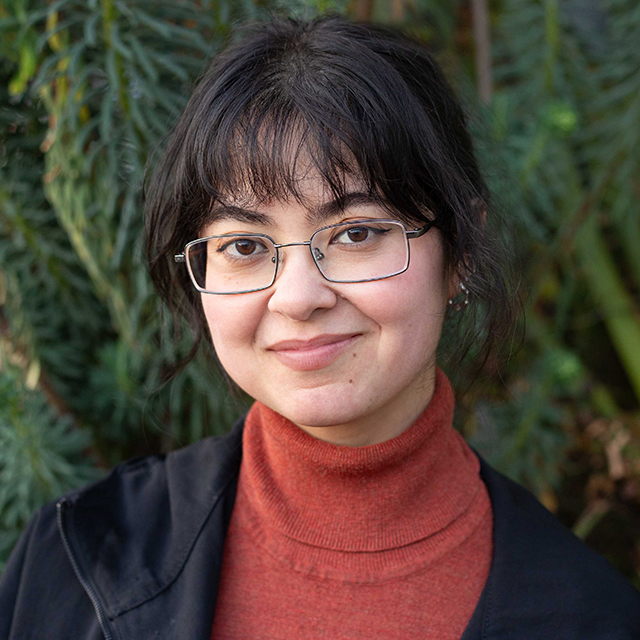 Anique Singer (Shimabuku)