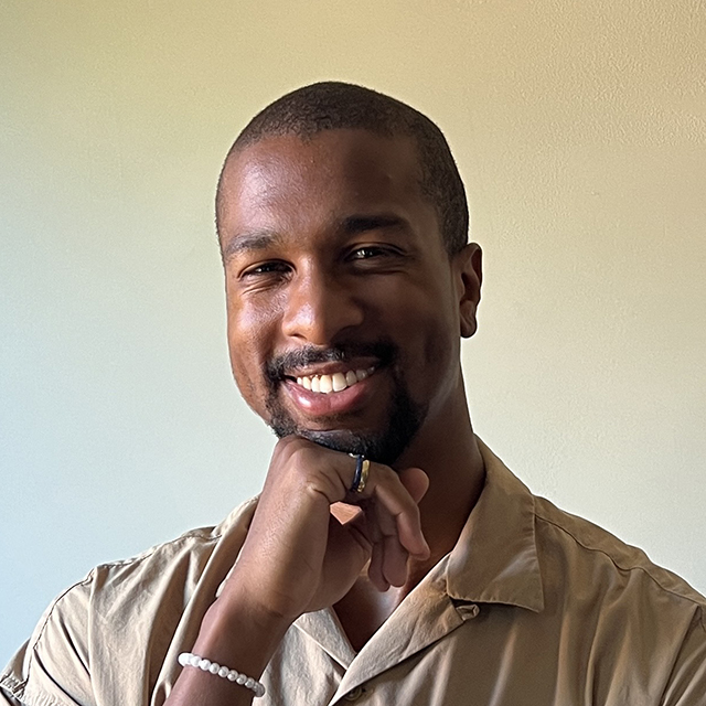 Tanner Kaleb Williams